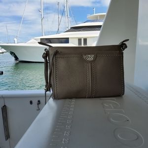 Brighton Jagger Cross Body Bag